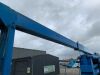 2004 Genie Z-60/34 Articulated Boom Lift - 6