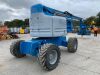 2004 Genie Z-60/34 Articulated Boom Lift - 10