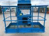 2004 Genie Z-60/34 Articulated Boom Lift - 22