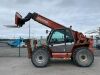 UNRESERVED 2006 Manitou Maniscopic MT1740 Telescopic Handler - 3