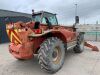 UNRESERVED 2006 Manitou Maniscopic MT1740 Telescopic Handler - 7