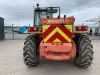 UNRESERVED 2006 Manitou Maniscopic MT1740 Telescopic Handler - 8