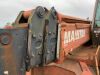 UNRESERVED 2006 Manitou Maniscopic MT1740 Telescopic Handler - 15