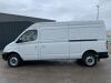 UNRESERVED 2016 LDV V80 Panel Van - 2