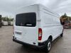 UNRESERVED 2016 LDV V80 Panel Van - 5