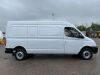 UNRESERVED 2016 LDV V80 Panel Van - 6