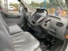 UNRESERVED 2016 LDV V80 Panel Van - 10