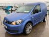 2011 Volkswagen Caddy 1.6 TDI Van