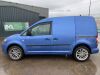 2011 Volkswagen Caddy 1.6 TDI Van - 2