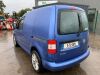 2011 Volkswagen Caddy 1.6 TDI Van - 3