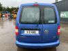 2011 Volkswagen Caddy 1.6 TDI Van - 4