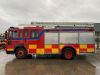 UNRESERVED 2011 Volvo FL250 Fire Tender - 2