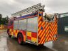 UNRESERVED 2011 Volvo FL250 Fire Tender - 3