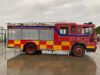 UNRESERVED 2011 Volvo FL250 Fire Tender - 6