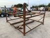 UNRESERVED 2 x Large approx 10ft x 8ft Heavy Duty Stillages - 5