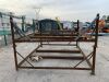 UNRESERVED 2 x Large approx 10ft x 8ft Heavy Duty Stillages - 6