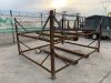 UNRESERVED 2 x Large approx 10ft x 8ft Heavy Duty Stillages - 7