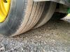 2003 SDC Tri Axle Flat Agri Trailer - 16