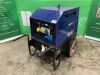 2015 Moza 6 KVA Generator