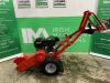 2016 Trackmaster Stump Grinder - 2