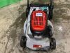 UNRESERVED Akita Lawnmower - 2