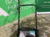 UNRESERVED Akita Lawnmower - 3