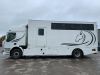 2012 Renault Premium 5 Stall Horse Truck - 2