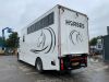 2012 Renault Premium 5 Stall Horse Truck - 3