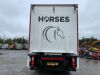 2012 Renault Premium 5 Stall Horse Truck - 4