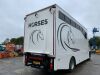 2012 Renault Premium 5 Stall Horse Truck - 5