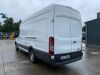 UNRESERVED 2014 Ford Transit 350 Jumbo Van - 3