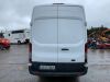 UNRESERVED 2014 Ford Transit 350 Jumbo Van - 4