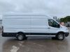 UNRESERVED 2014 Ford Transit 350 Jumbo Van - 6