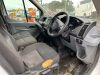 UNRESERVED 2014 Ford Transit 350 Jumbo Van - 14