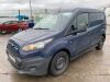 2014 Ford Transit Connect Van