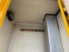 Groundhog Single Axle Fast Tow Welfare Unit - 16