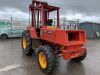 Manitou Rough Terraine Forklift - 7