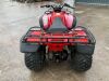 UNRESERVED Honda Fourtrax 300cc Farm Quad - 4