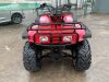 UNRESERVED Honda Fourtrax 300cc Farm Quad - 8