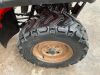 UNRESERVED Honda Fourtrax 300cc Farm Quad - 12