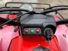 UNRESERVED Honda Fourtrax 300cc Farm Quad - 14