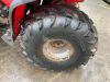 UNRESERVED Honda Fourtrax 300cc Farm Quad - 10