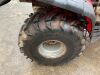 UNRESERVED Honda Fourtrax 300cc Farm Quad - 11