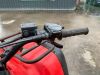 UNRESERVED Honda Fourtrax 300cc Farm Quad - 13