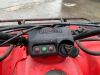 UNRESERVED Honda Fourtrax 300cc Farm Quad - 14