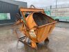 2005 Eichinger Concrete Skip - 2