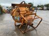 2005 Eichinger Concrete Skip - 6