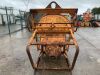 2005 Eichinger Concrete Skip - 7