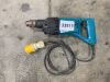 UNRESERVED Makita 8406 110v Drill