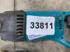 UNRESERVED Makita 8406 110v Drill - 2